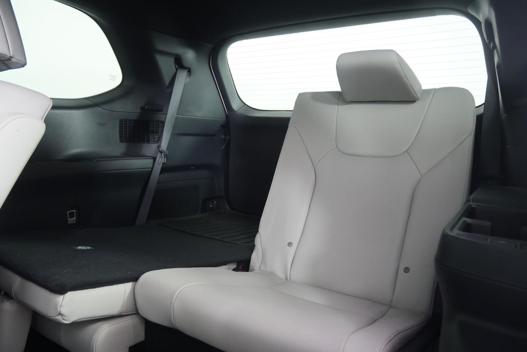 Thumbnail: 2024 Lexus TX - 16