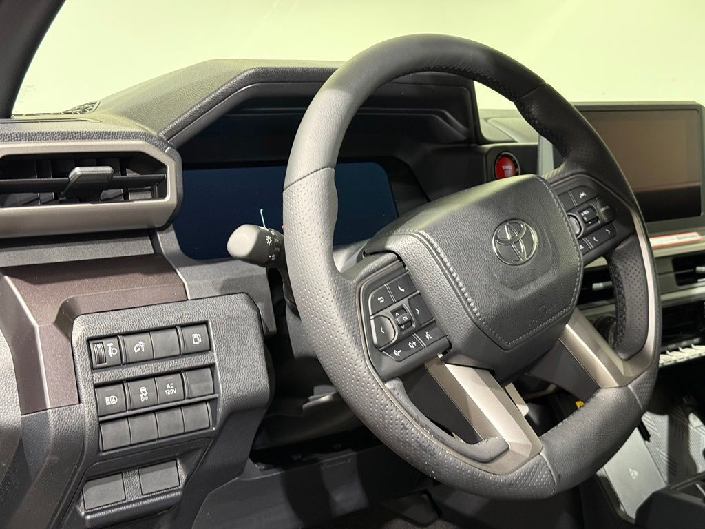 Thumbnail: 2026 Toyota 4Runner - 17