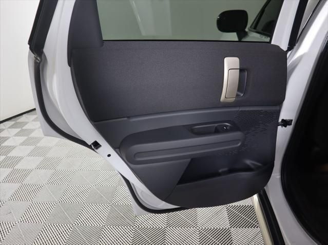 Thumbnail: 2026 MINI Cooper Countryman - 27