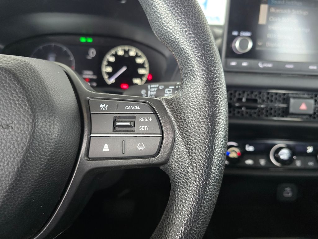 Thumbnail: 2024 Honda HR-V - 10