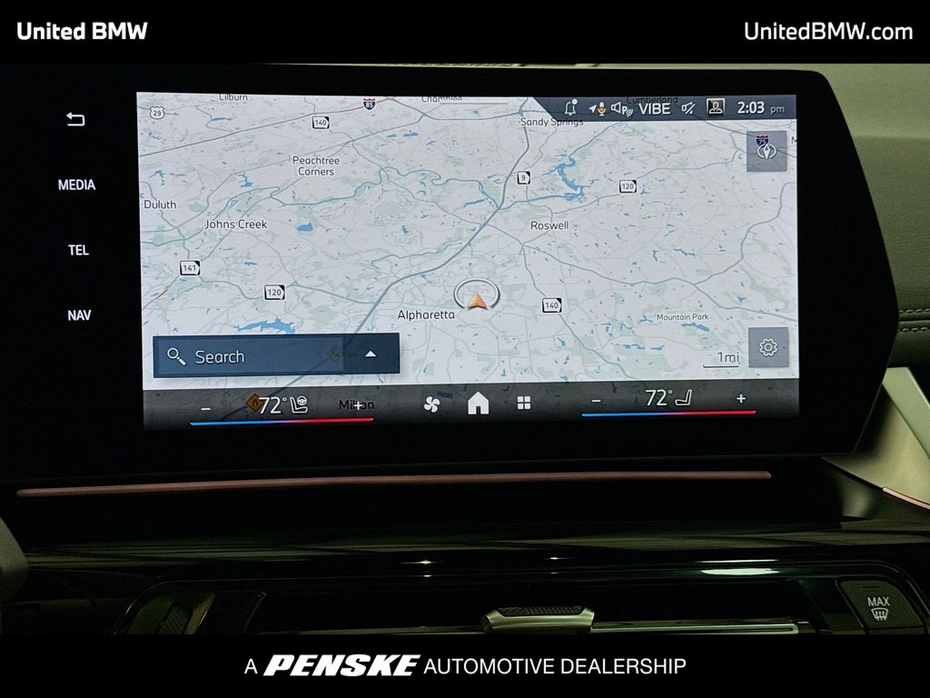 Thumbnail: 2026 BMW X1 - 10