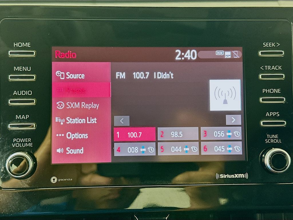 Thumbnail: 2021 Toyota Camry - 14