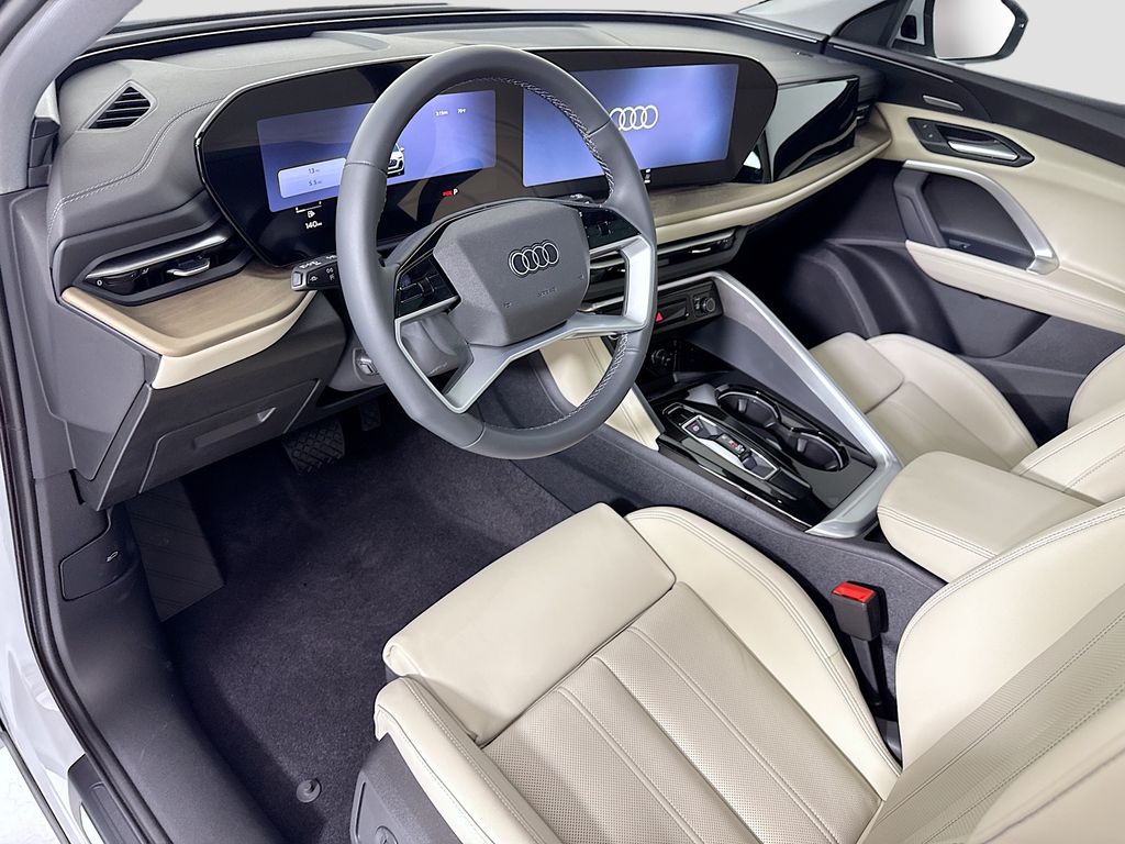 Thumbnail: 2026 Audi Q5 - 9