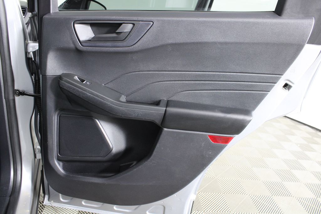 Used 2022 Ford Escape for sale in 