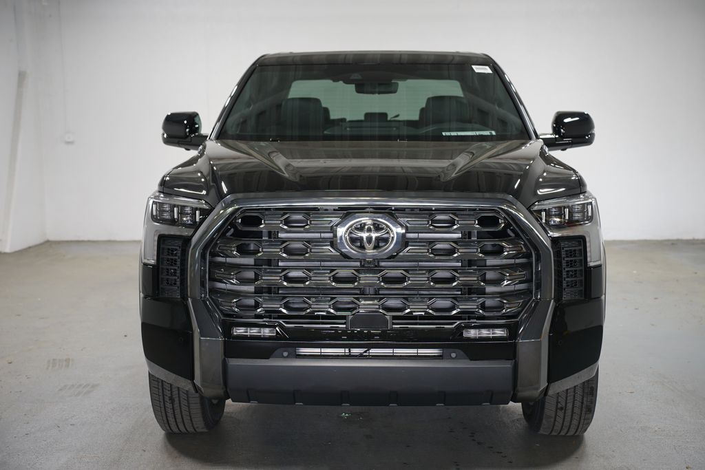 Thumbnail: 2026 Toyota Tundra - 2
