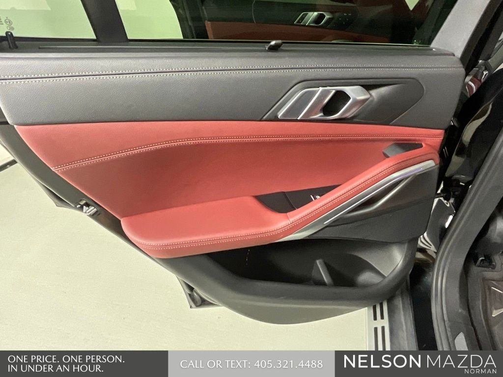 2022 BMW X6 40i - Photo 18