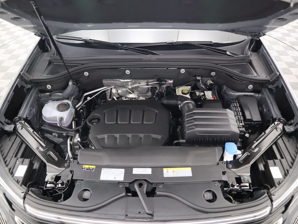 Thumbnail: 2026 Volkswagen Atlas - 29