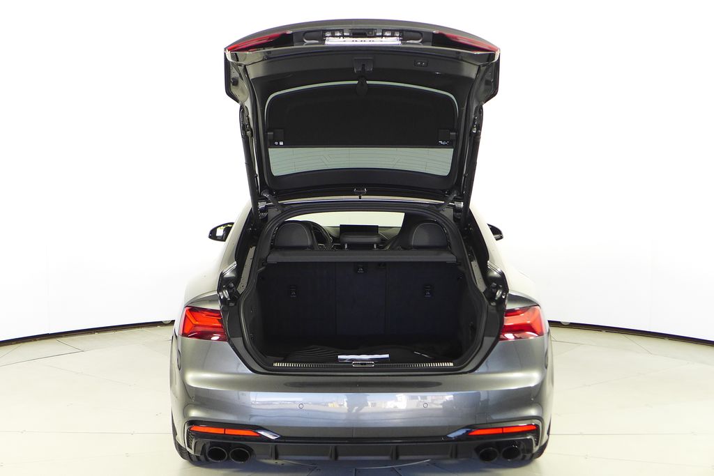 Thumbnail: 2023 Audi S5 - 10