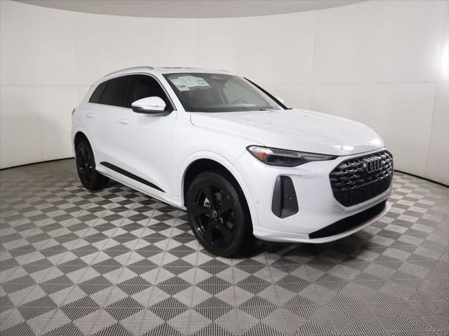 Thumbnail: 2025 Audi Q5 - 3