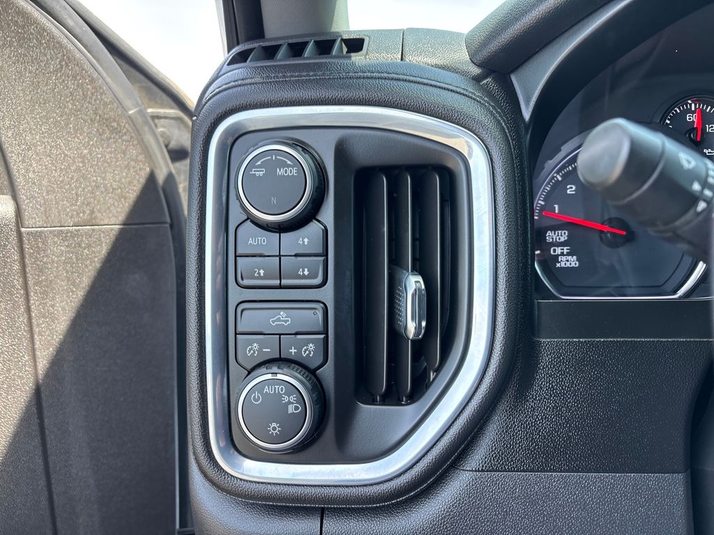 Used Car 2021 Chevrolet Silverado 1500  Lt For Sale Under $30,000 In Austin, Texas