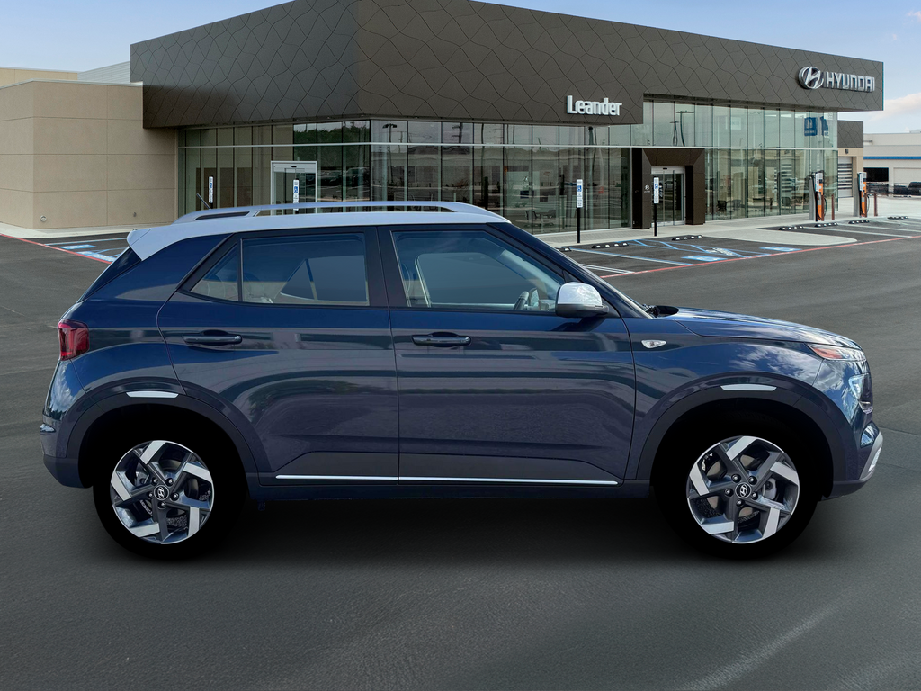 Thumbnail: 2026 Hyundai Venue - 9