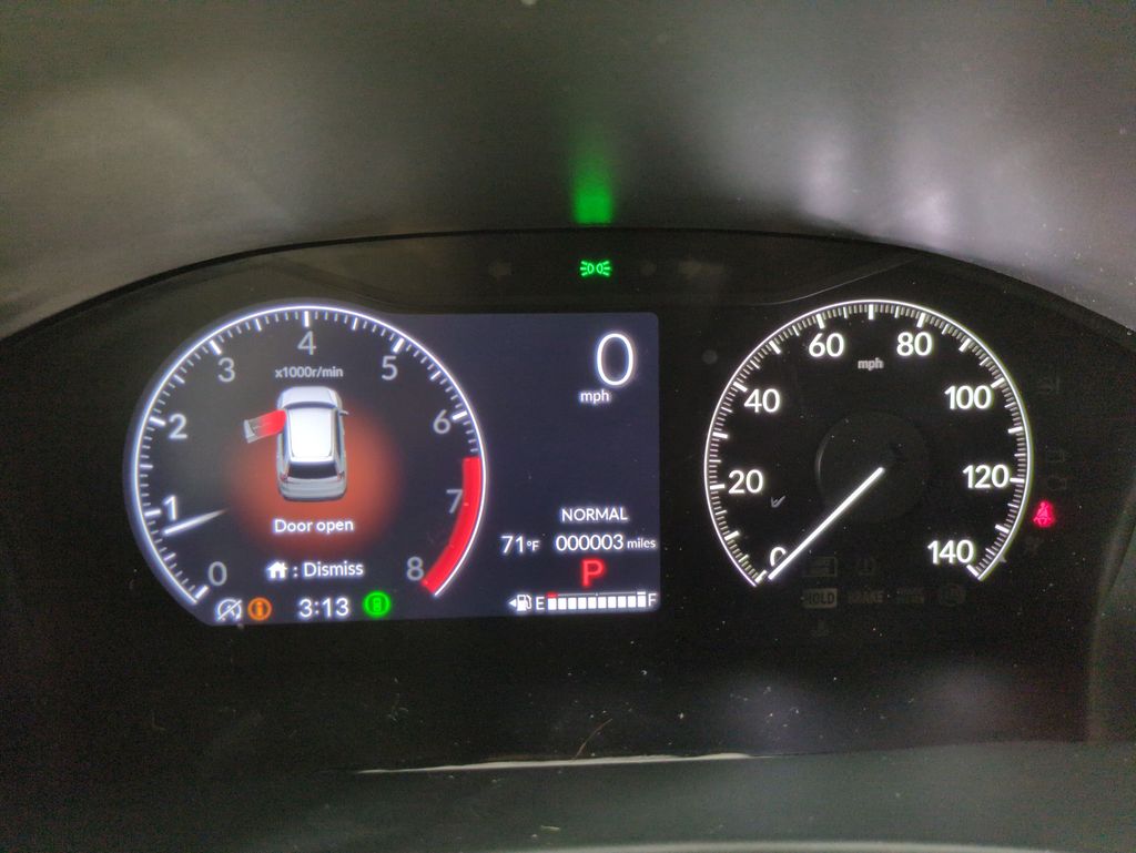 New 2026 Honda CR-V EX For Sale in Fort Wayne, IN
