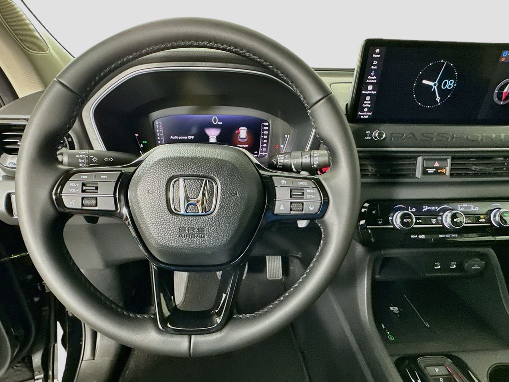 Thumbnail: 2026 Honda Passport - 10