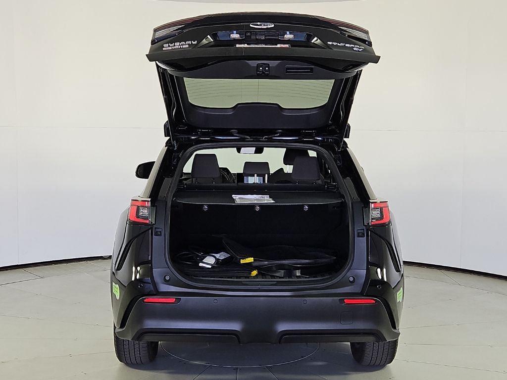 Thumbnail: 2023 Subaru Solterra - 10