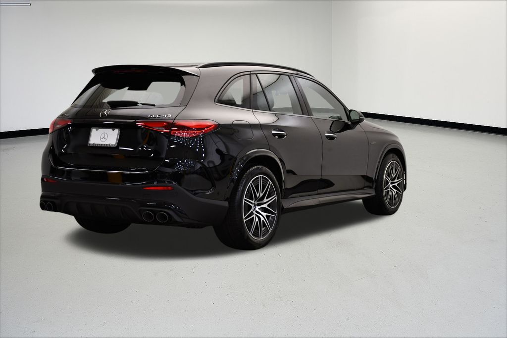 Thumbnail: 2025 Mercedes-Benz GLC - 5