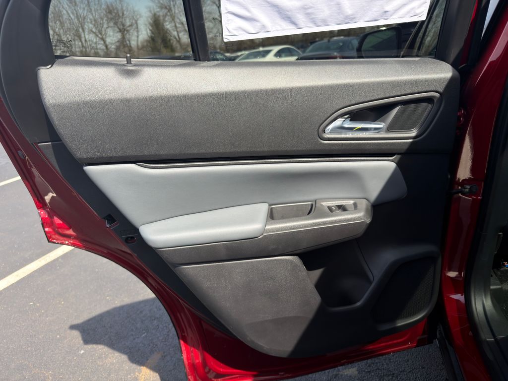 Thumbnail: 2026 Honda Prologue - 19