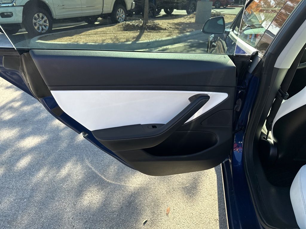 Used Car 2020 Tesla Model 3  Standard For Sale Under $20,000 In Austin, Texas