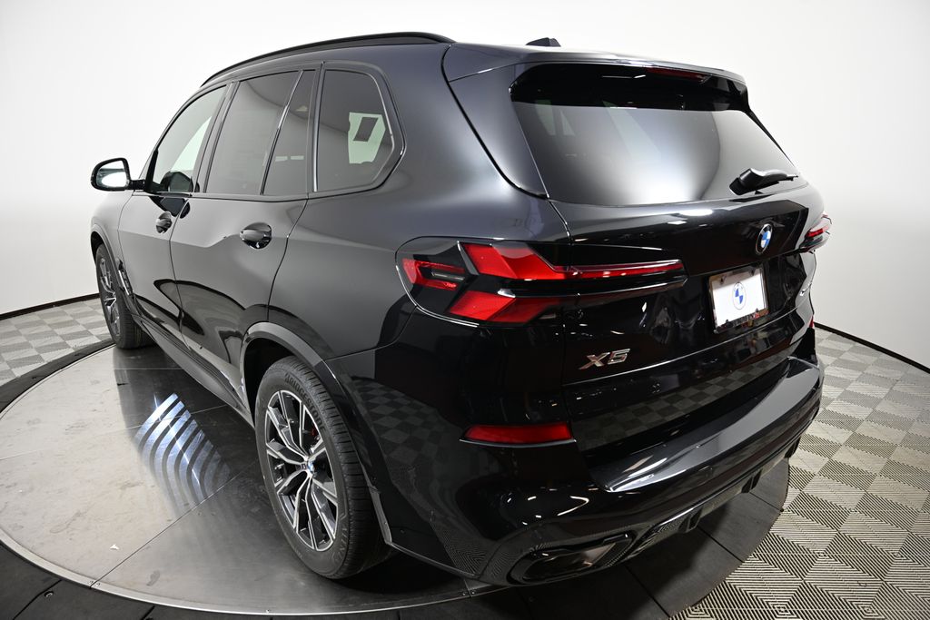Thumbnail: 2026 BMW X5 - 3