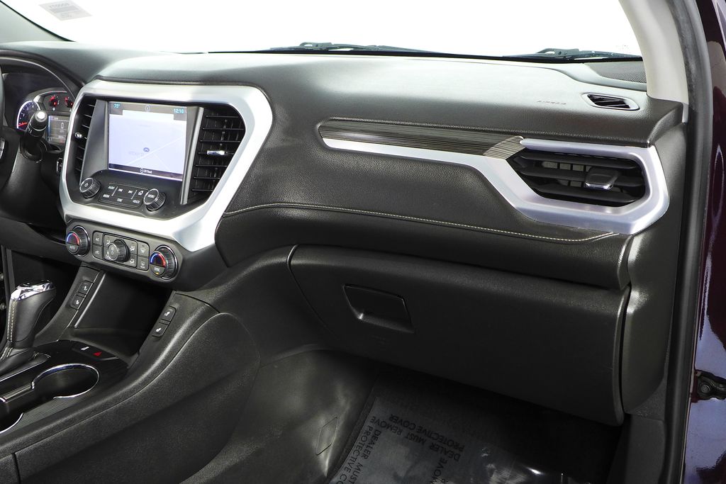 Thumbnail: 2017 GMC Acadia - 14