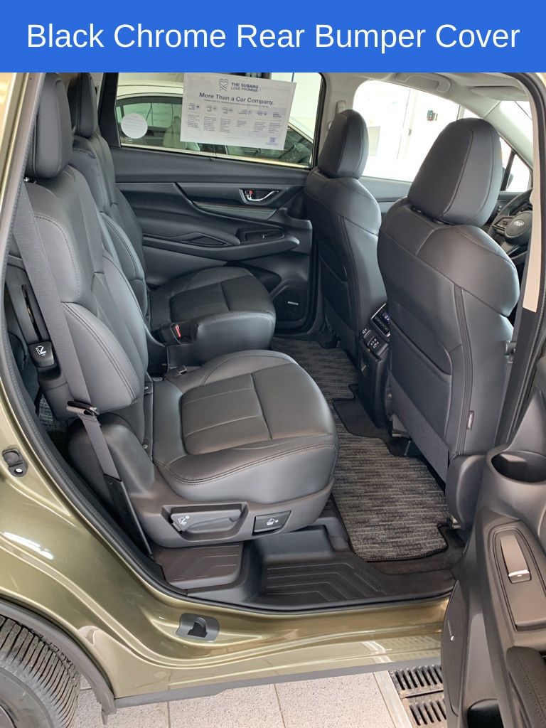 New 2026 Green Subaru Onyx Edition Touring image 11