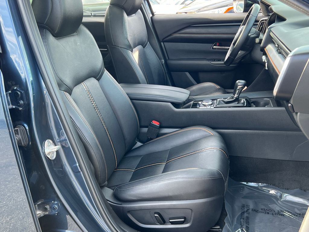 2023 Mazda CX-50 2.5 S Premium Plus