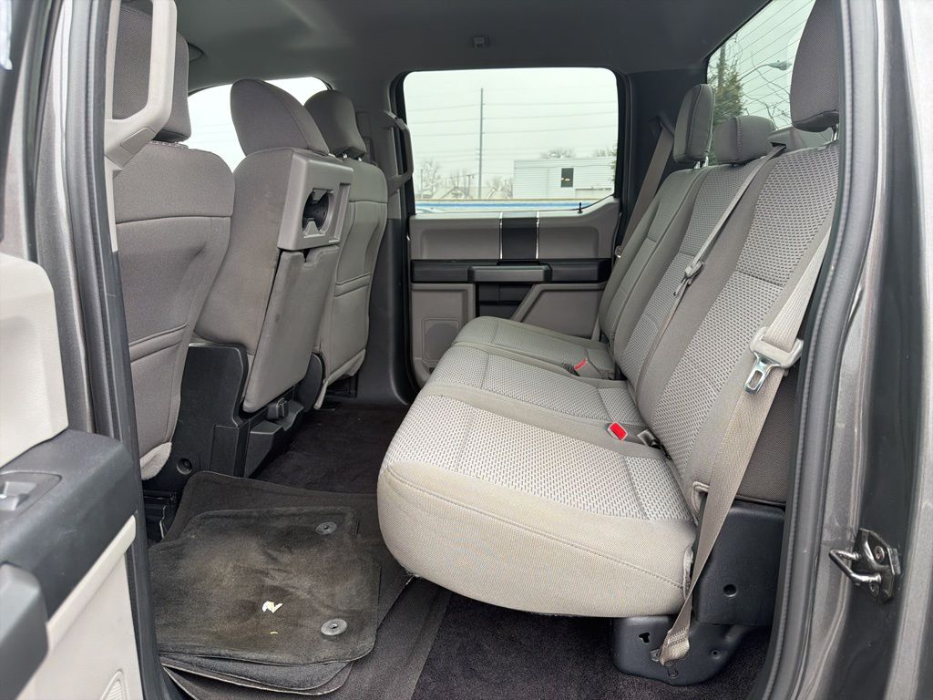 Thumbnail: 2017 Ford F-150 - 17