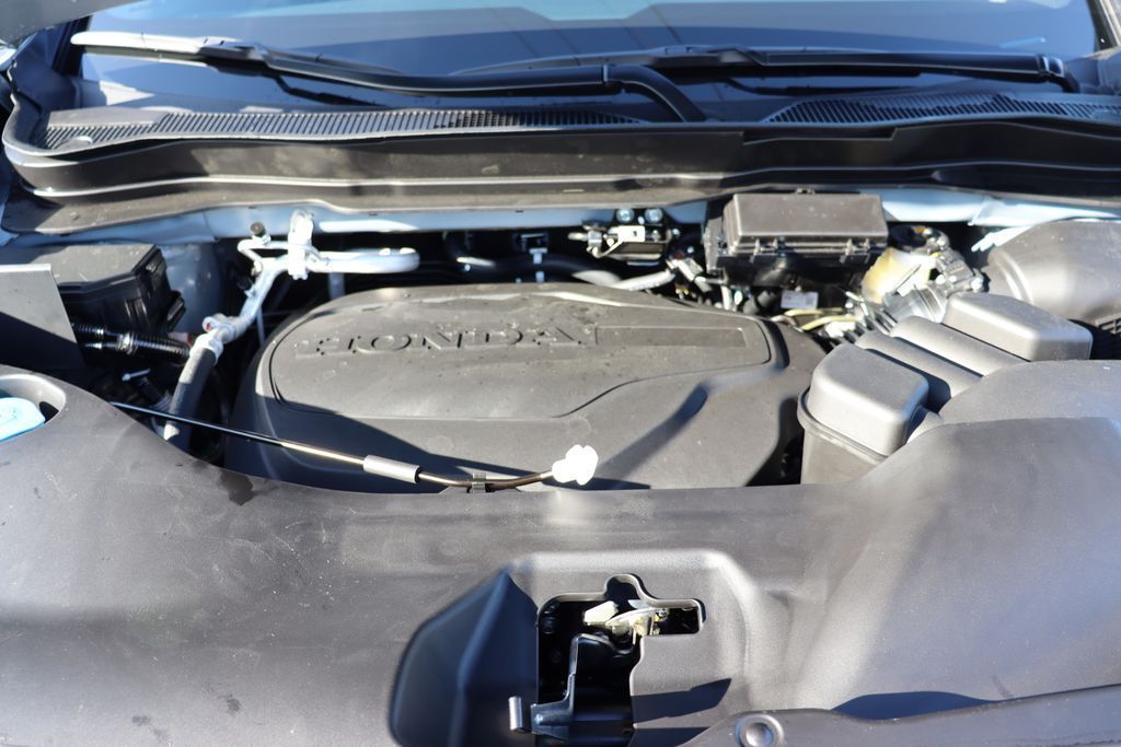 Thumbnail: 2026 Honda Ridgeline - 32