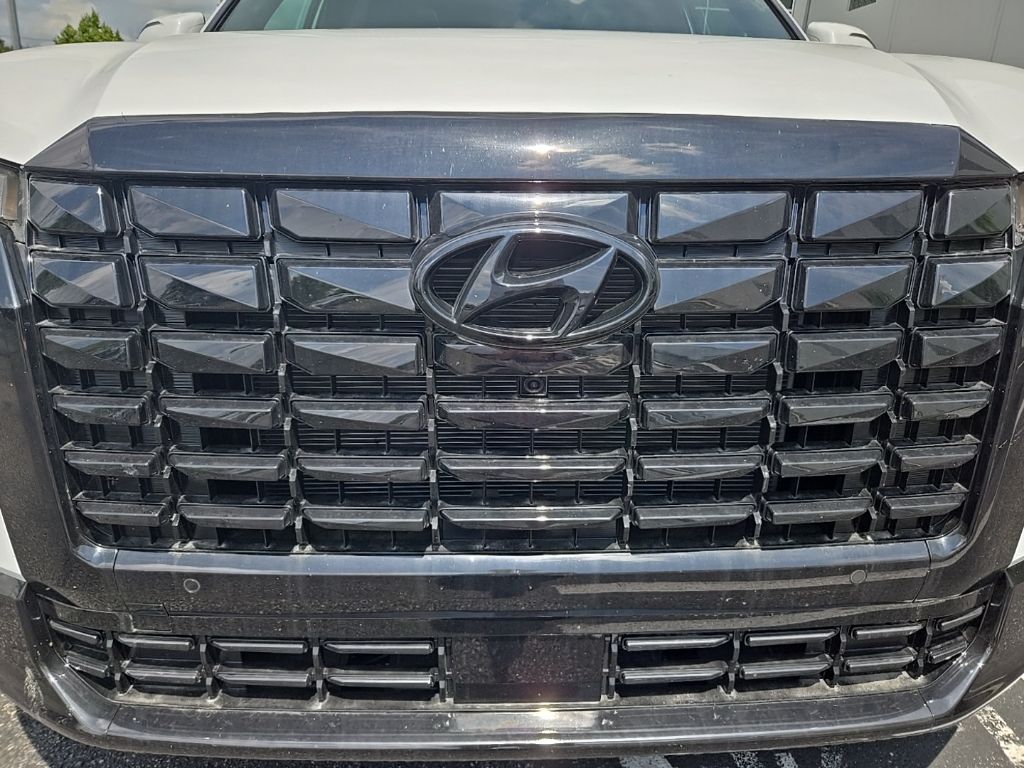 Thumbnail: 2025 Hyundai Palisade - 13
