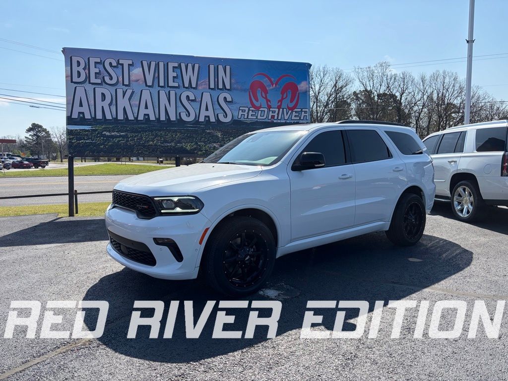 2023 Dodge Durango GT AWD