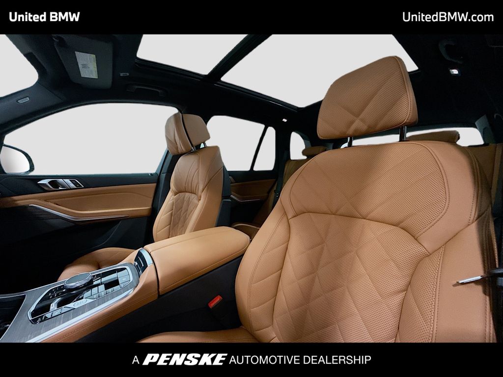 Thumbnail: 2026 BMW X5 - 5