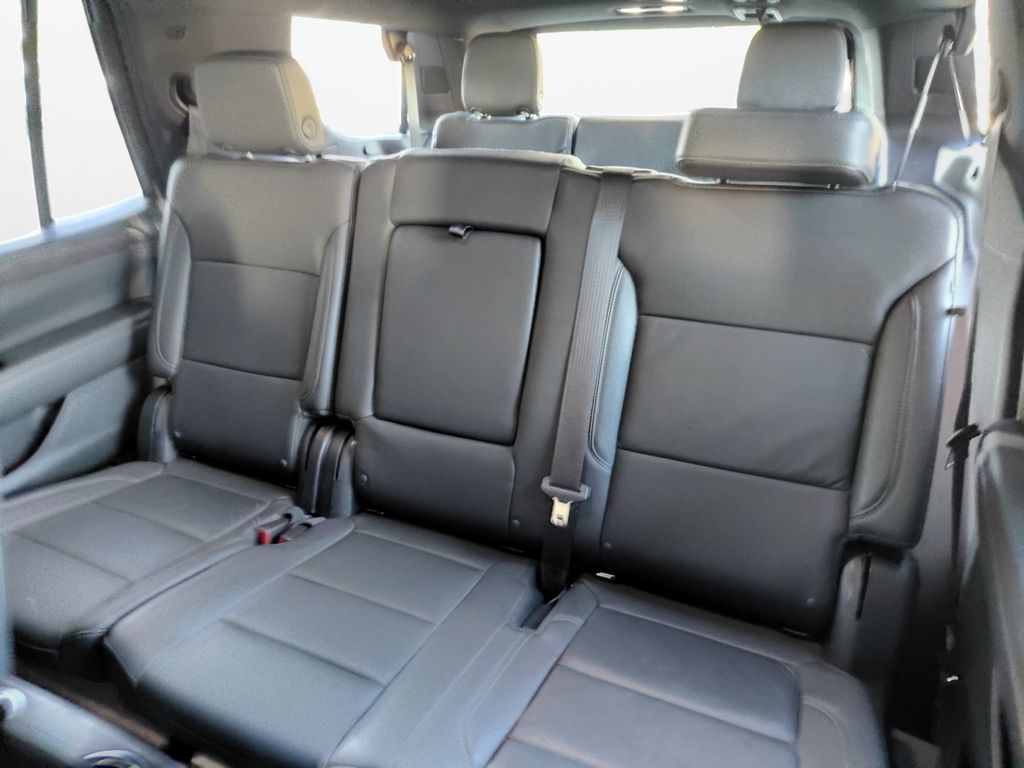Used Car 2024 Chevrolet Tahoe  Lt For Sale Under $50,000 In Austin, Texas