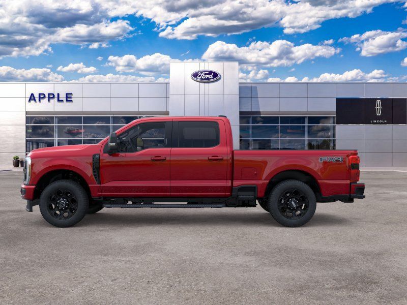 2026 Ford F-250 Super Duty XL