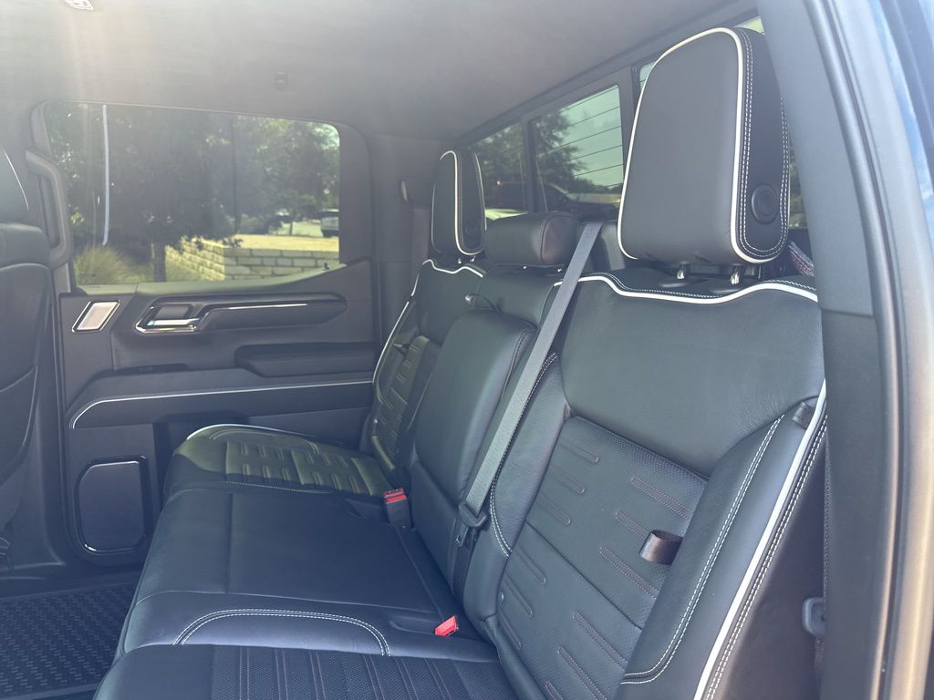 Used Car 2023 Gmc Sierra 1500  At4x For Sale In Austin, Texas