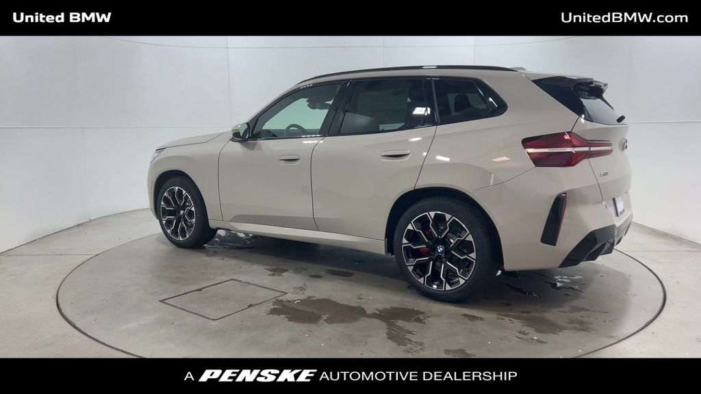 Thumbnail: 2026 BMW X3 - 6