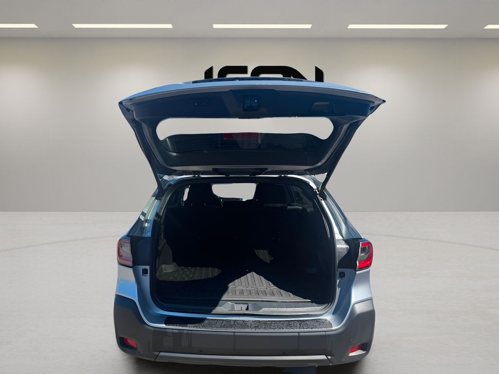 Used 2025 Subaru Outback SUV