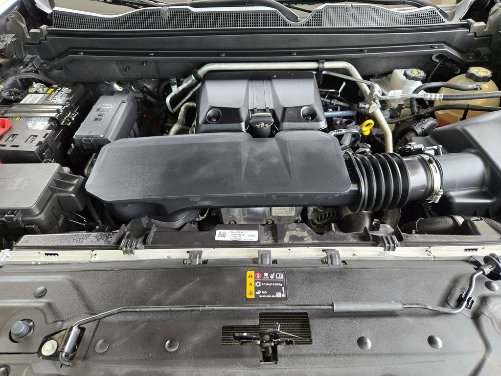 Used 2023 Chevrolet Colorado Truck