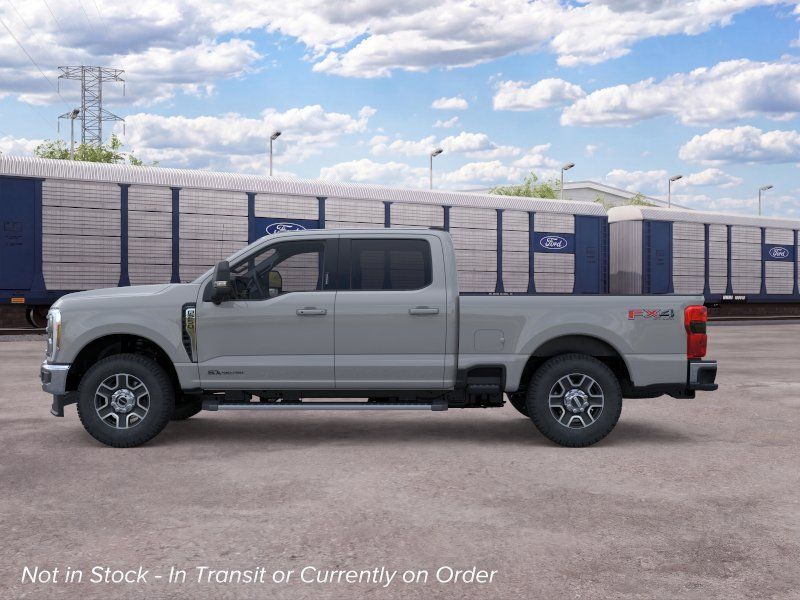 2026 Ford F-250 Super Duty LARIAT
