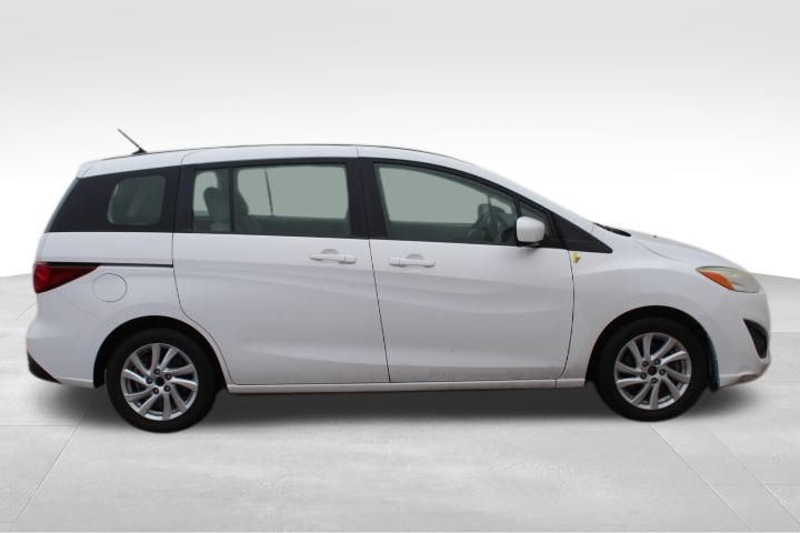 Used Car 2012 Mazda Mazda5  Sport For Sale Under $10,000 In Georgetown, Texas