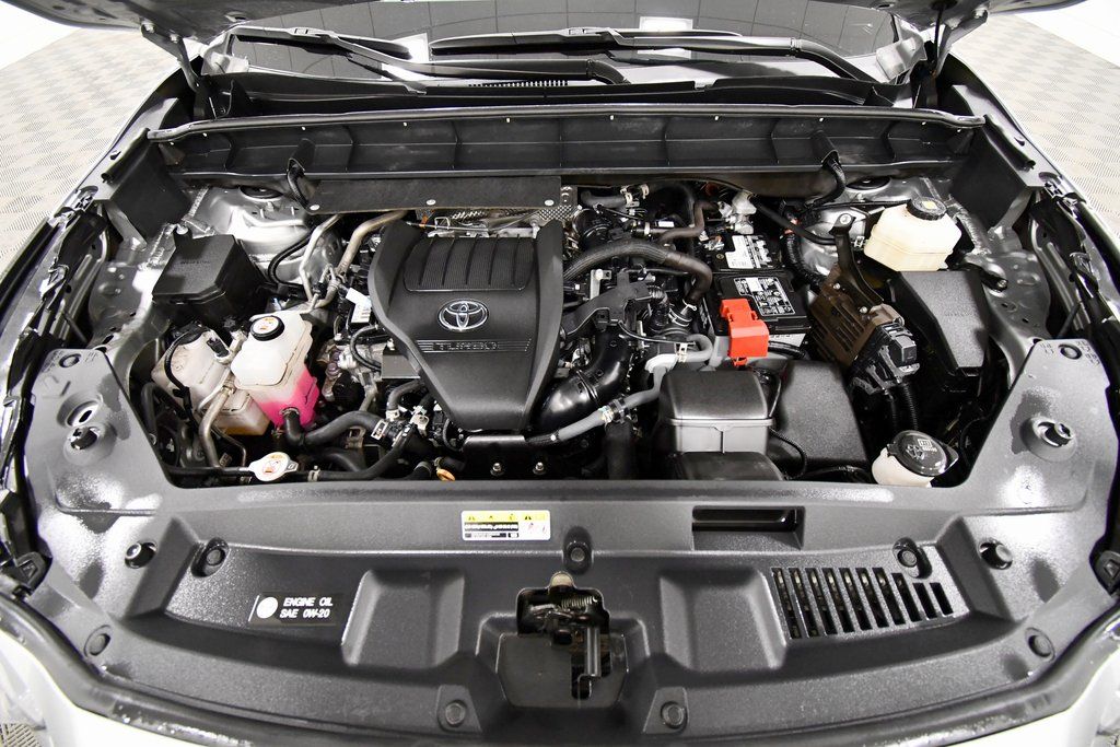 Used 2024 Toyota Highlander SUV
