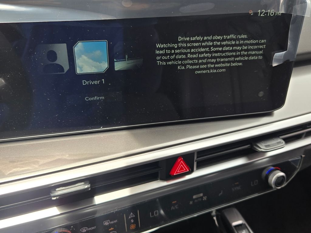 2026 Kia Sorento - $35,504