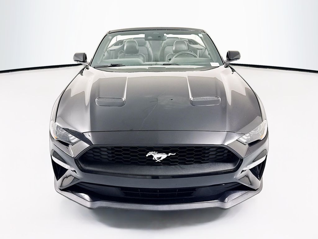 Thumbnail: 2021 Ford Mustang - 2