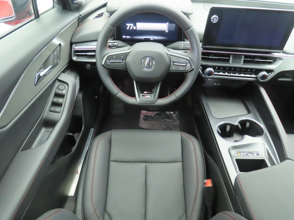 2024 Acura ZDX A-Spec 11