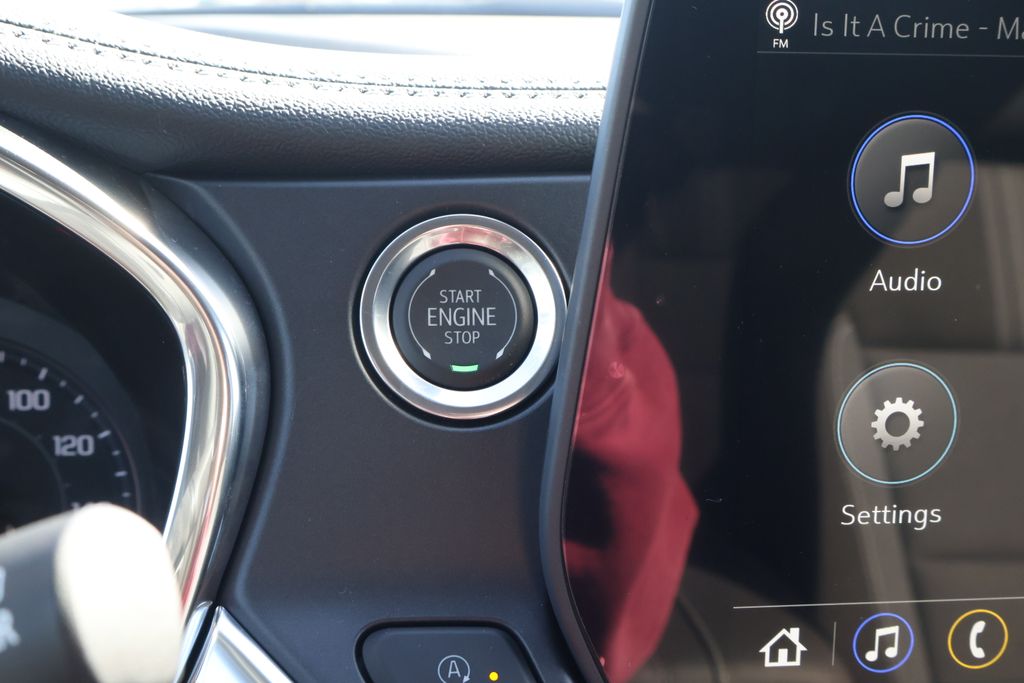 Thumbnail: 2025 Chevrolet Blazer - 32