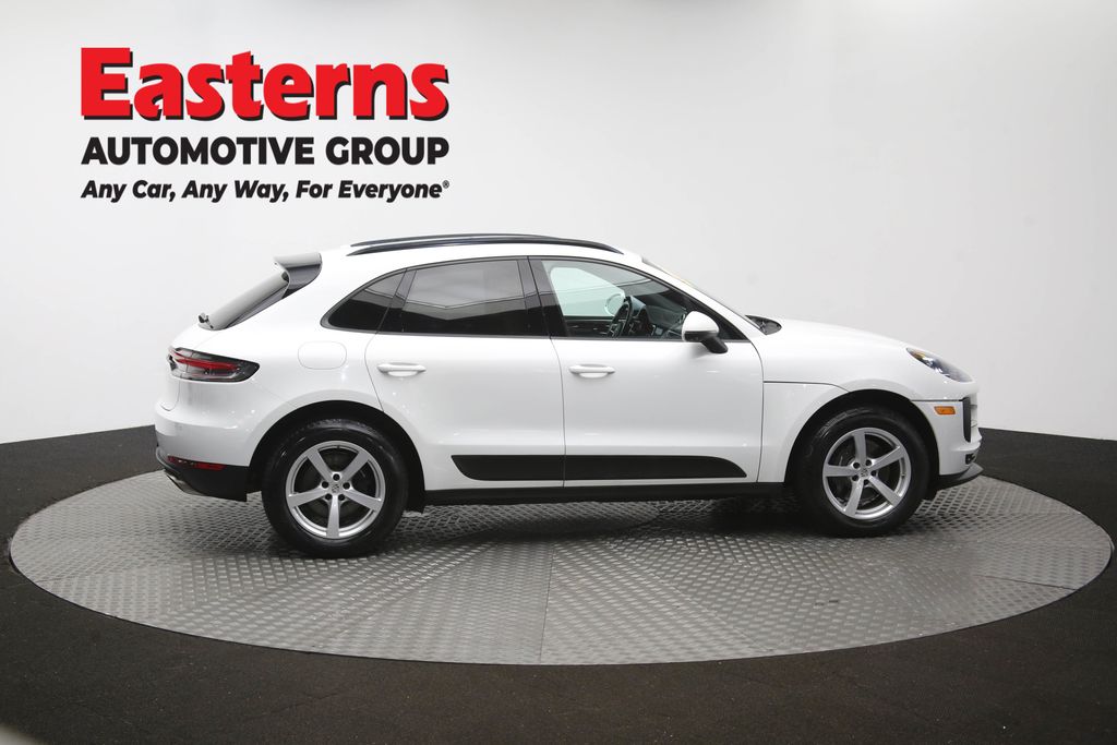 2021 Porsche Macan Base - Photo 52
