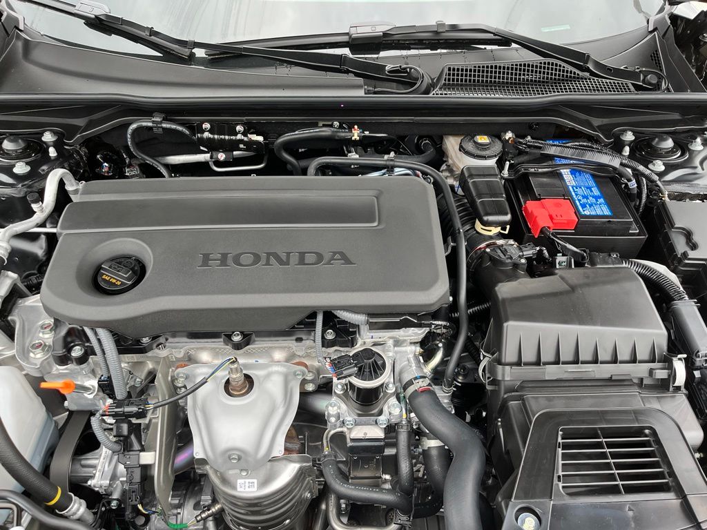 Thumbnail: 2026 Honda Civic - 7