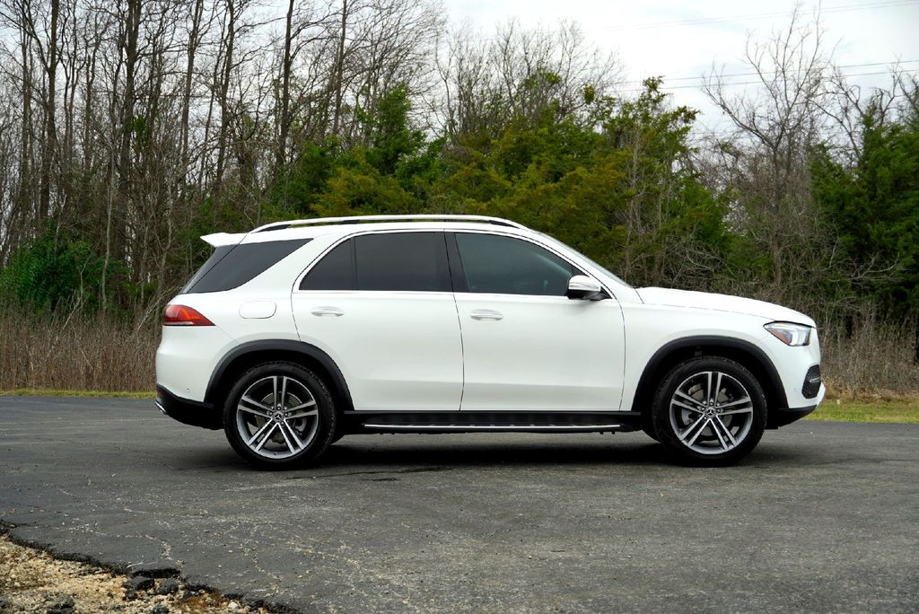 Used Car 2022 Mercedes-benz Gle  Gle 350 For Sale Under $40,000 In Taylor, Texas