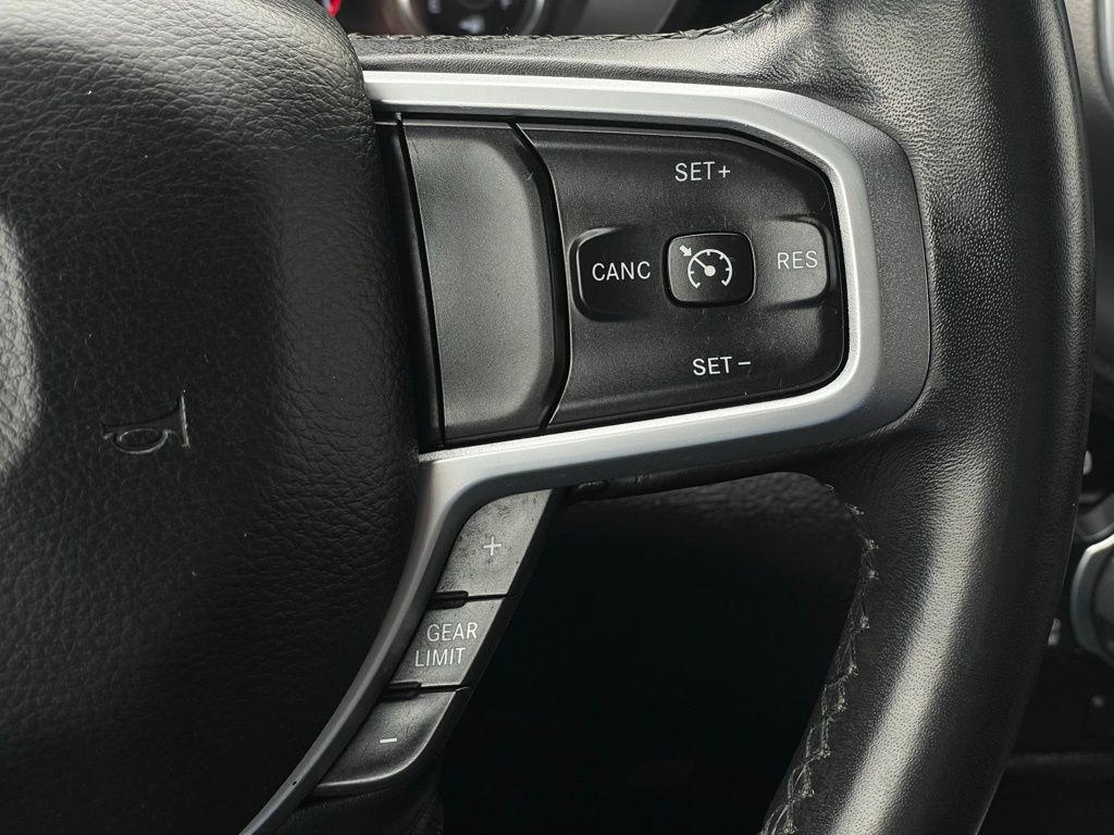 2019 RAM 1500 Big Horn 13