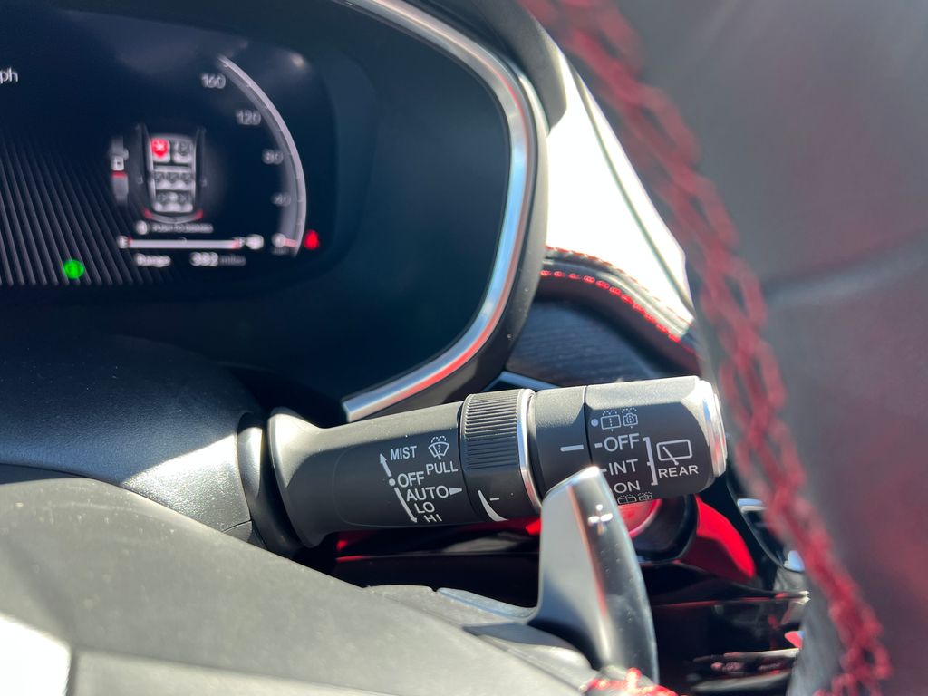 Thumbnail: 2026 Acura MDX - 23