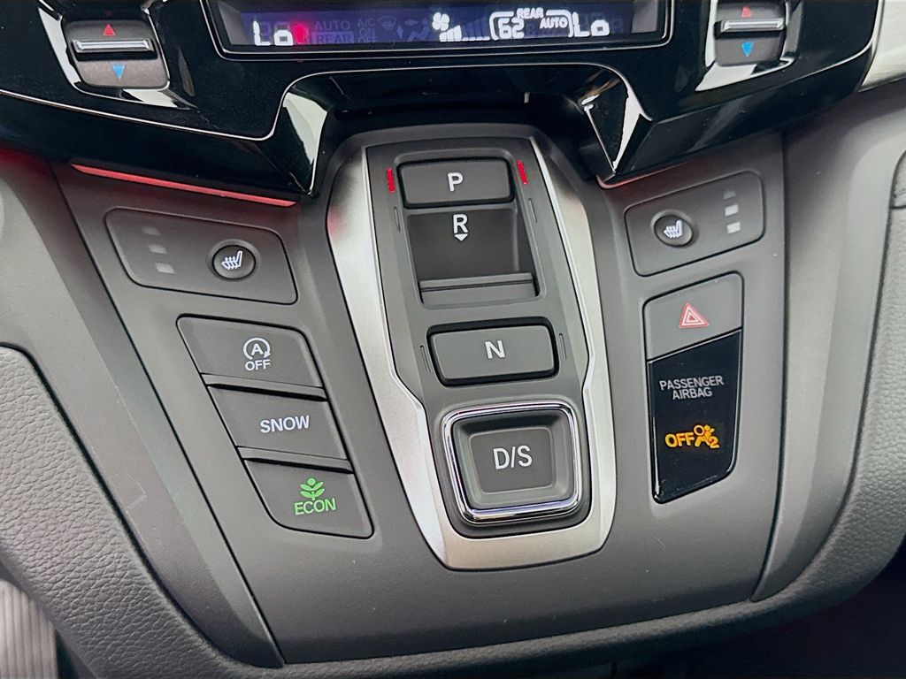 Used Car 2025 Honda Odyssey  Sport-l For Sale Under $50,000 In Austin, Texas