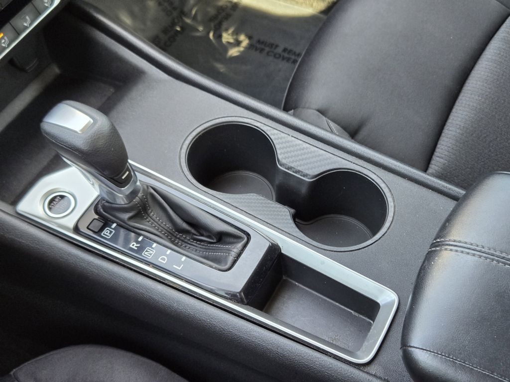 used 2020 Nissan Altima car, priced at $15,444